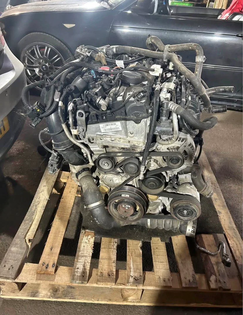 N47 vs N57 — Which BMW Diesel Fits Your Car?