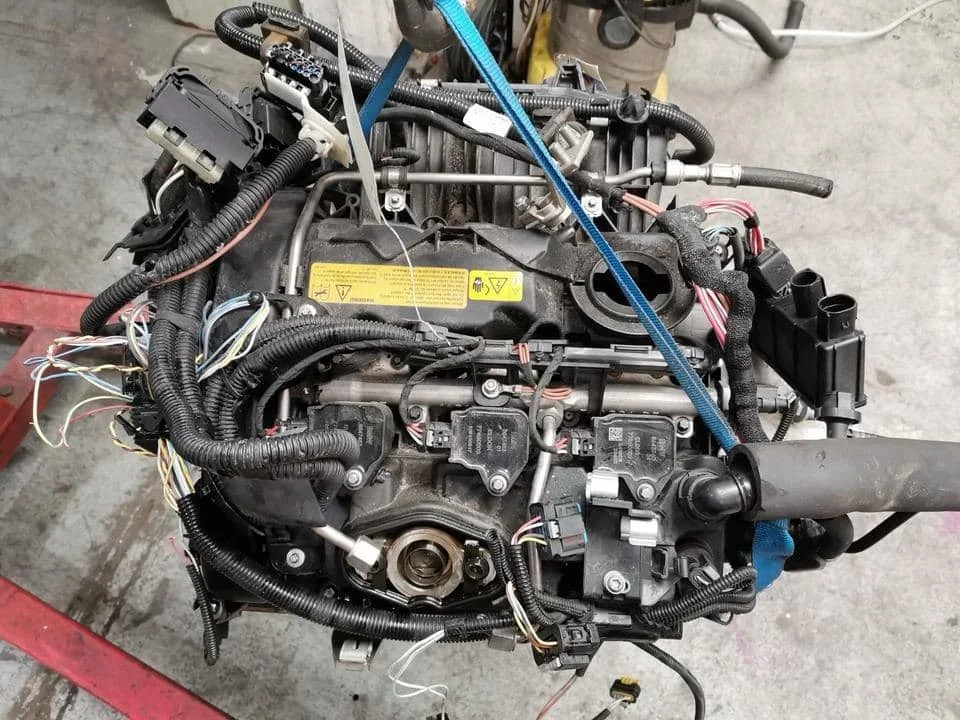 B47 vs B57 — Which Modern BMW Diesel Is Right?