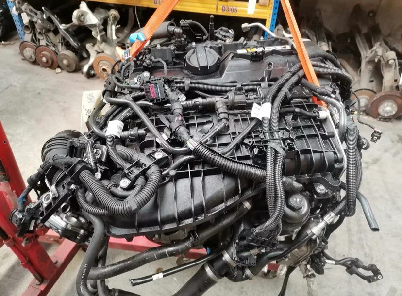 How Much Does A Land Rover Defender M57 Conversion Cost?