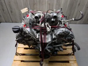 BMW B57 Engine — Codes, Models, Prices & Where to Buy