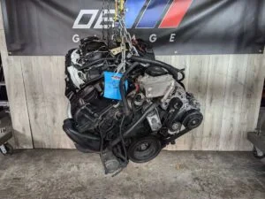 F30 320d Engine Replacement Cost Guide — N47 & B47 Options