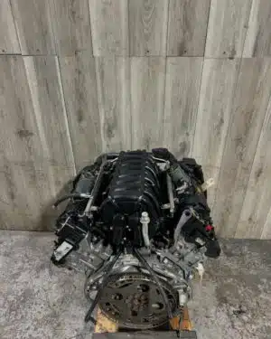F10 530d N57 Engine Buying Guide — Turbo, DME & Complete Packages