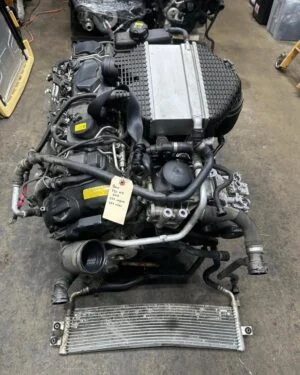 B47 Common Failures — EGR, Turbo & When To Source A Replacement Unit