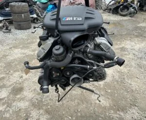 G30 530d B57 Engine Replacement — G-Series Diesel Fitment Explained