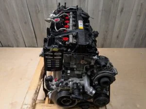 BMW X5 G05 B57 Buying Guide — Large SUV Euro 6 Diesel Engines