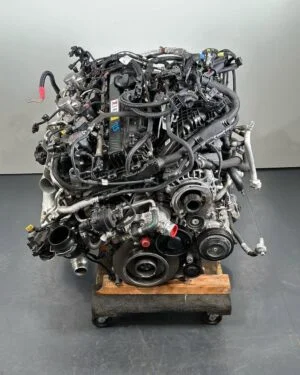 B58 Engine For 340i & 440i Rebuilds — Petrol Turbo Replacement Guide
