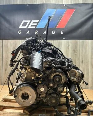 Defender M57 Wiring Loom Guide — What Conversion Kits Should Include