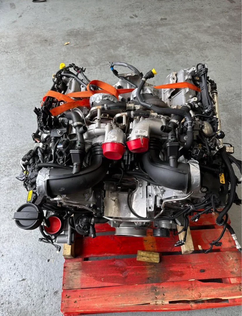 Used BMW Engine Warranty — What Six Months Of Cover Really Means
