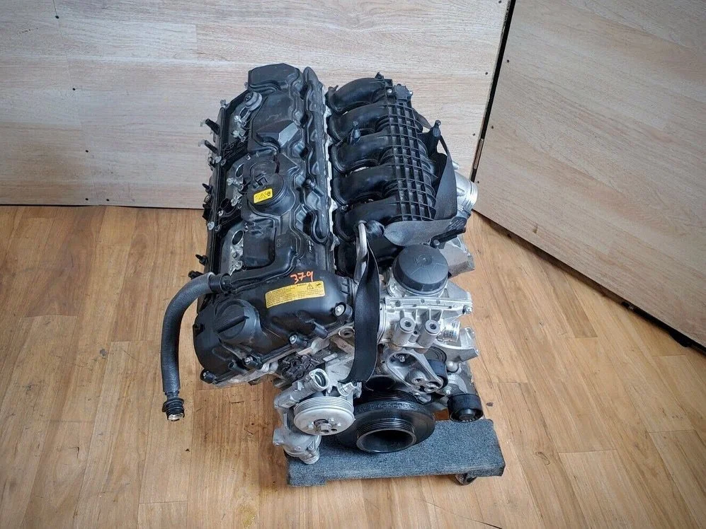 Compression Testing Used BMW Diesel Engines — What Workshops Should Ask For