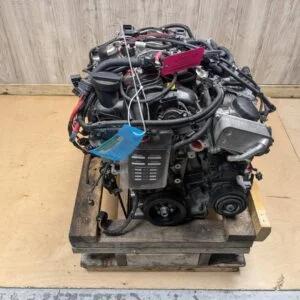 Scrap Yard vs Specialist Exchange — Risk Profile For BMW Engine Buyers
