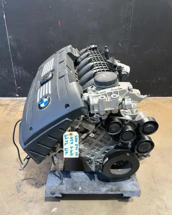 Proforma Invoice Guide — Safe Payment For High-Value BMW Engine Orders