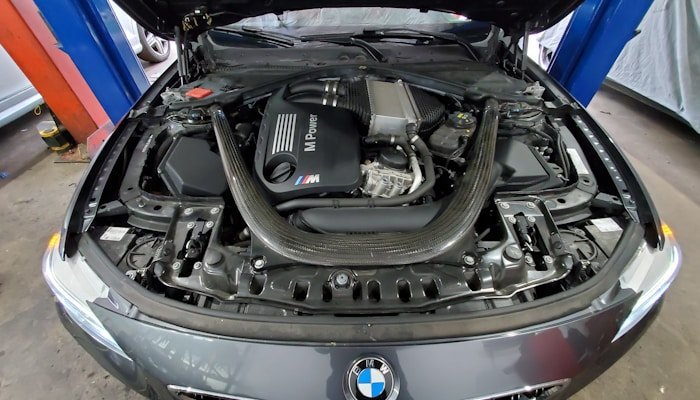 G20 320d B47 Engine Replacement — Latest 3 Series Diesel Guide