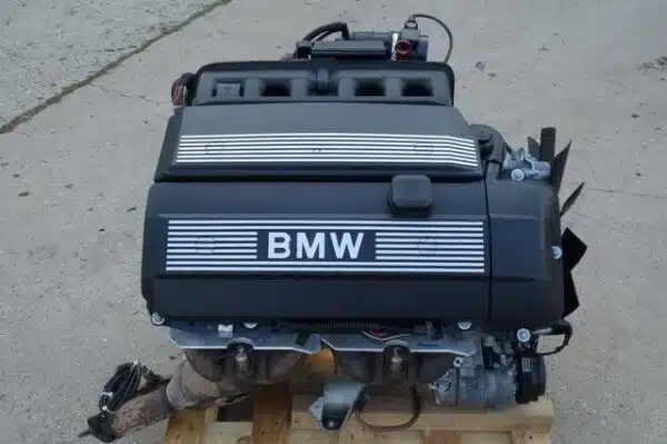 N47 vs B47 — Pre-LCI vs LCI BMW 320d Engine Family Comparison