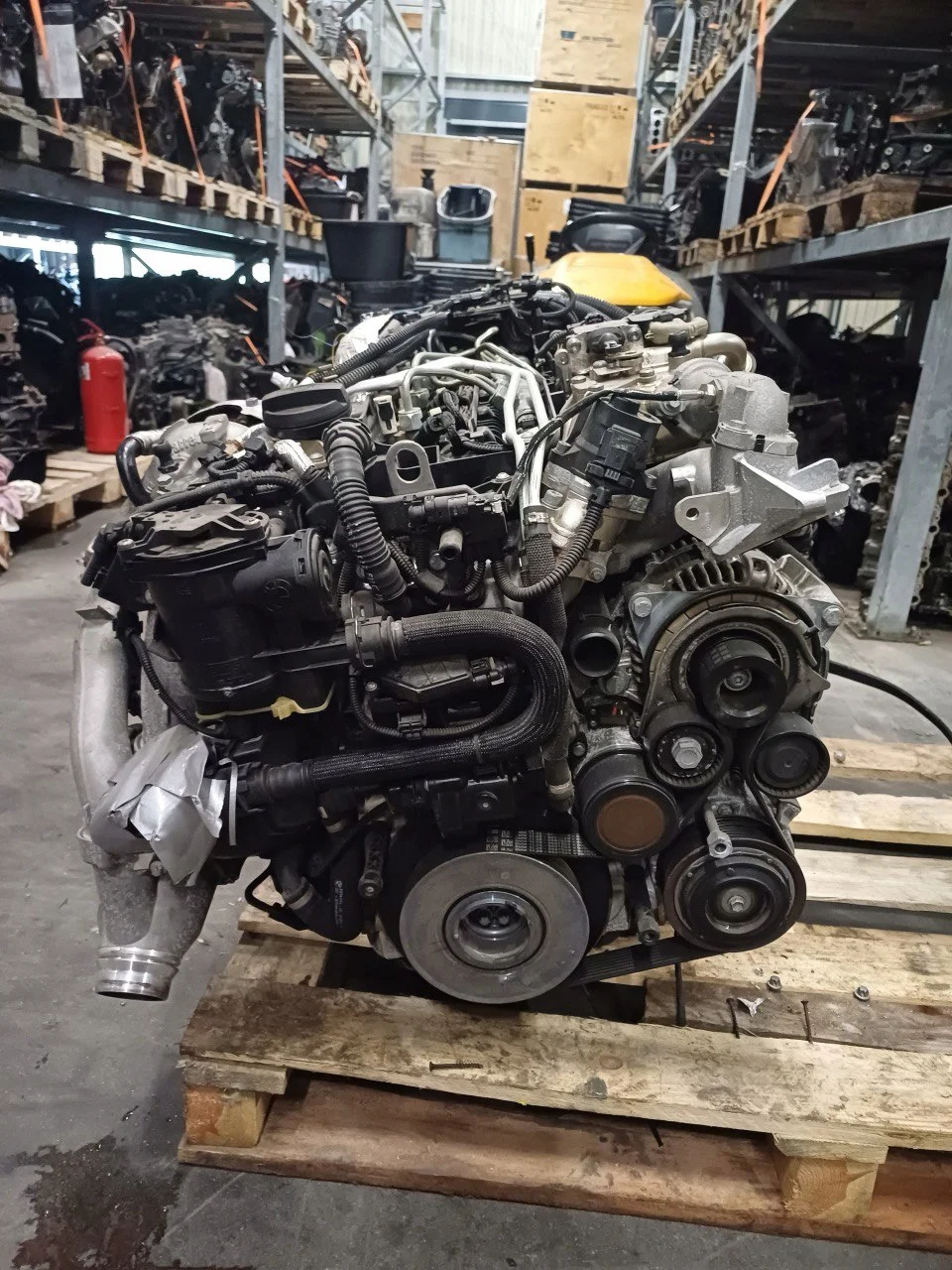 BMW Engine Return Policy — Compatibility Checks Before Installation