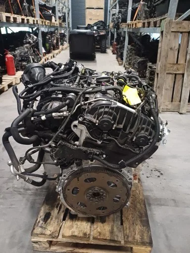 Donor Mileage On Used BMW Engines — How To Verify Claims Before Purchase